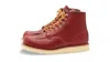 Red Wing Shoes Red Wing 8875 The Irish Setter Sport Boots Men's Moc Toe Oro-russet Portage In Brown