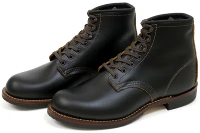 Pre-owned Red Wing Shoes Red Wing Style 9060 Beckman Flatbox In Box Free Shipping