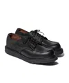 Red Wing Shoes Round-toe Business Dress Shoes In Black