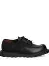 Red Wing Shoes Shop Moc Derby Shoes