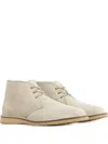 Red Wing Shoes Suede Boots In Multi