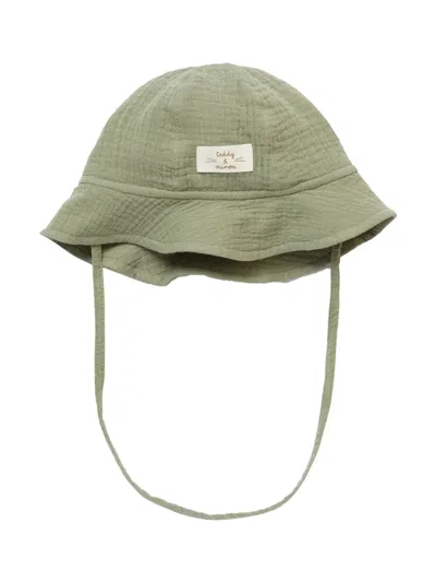 Red Wing Shoes Teddy & Minou Hat In Pattern