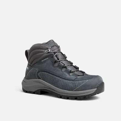 Red Wing Shoes Women's Apex Waterproof Safety Toe Boot In Gray