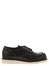 Red Wing Shop Moc Oxford Lace Up Shoes