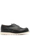 Red Wing Wing Men's Boots In Black