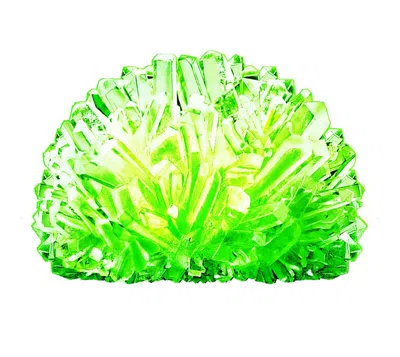 Redbox 4m Glow Crystal Growing Kit In Multi