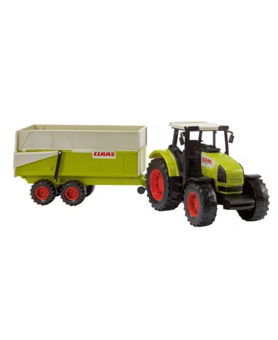 Redbox Dickie Toys In Green