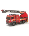 Redbox Dickie Toys In Red