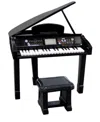 Redbox Digital Piano With Stool In Multi