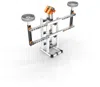 Redbox Engino Stem Mechanics Levers And Linkages In Multi