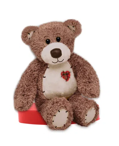 Redbox Kids' First And Main In Brown