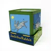 Redbox Jack Rabbit Creations Bunny Jack In The Box Toy In Multi
