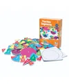 Redbox Junior Learning Fraction Segments In Open Misce