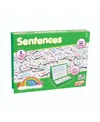 Redbox Junior Learning Rainbow Sentences In Open Misce