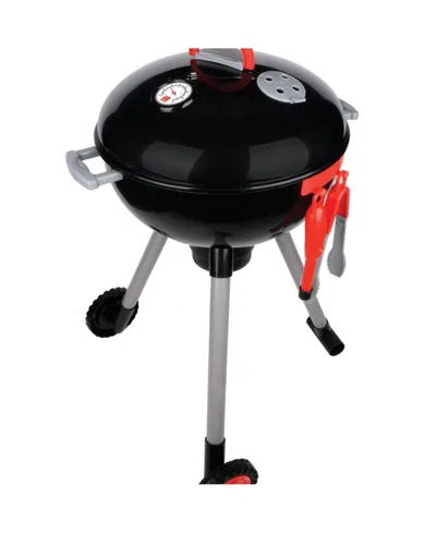 Redbox Light And Sound Barbeque Grill Set In Multi