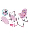 Redbox Lissi Doll In Pink