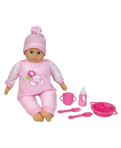 Redbox Lissi Doll In Pink