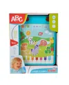 Redbox Simba Toys Abc Fun Tablet In Multi
