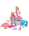 Redbox Simba Toys In Purple