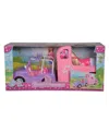 Redbox Simba Toys Steffi Love Horse Trailer In Multi