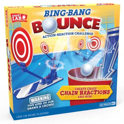 Redbox Kids' Smart Lab Toys In Assorted P