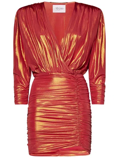 Redemption Dress