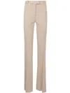 Redemption Flared Trousers Clothing