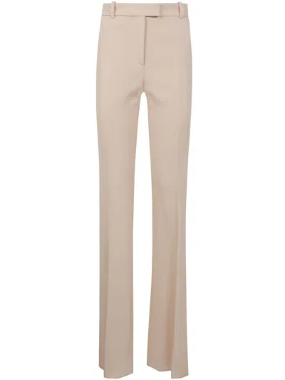 REDEMPTION REDEMPTION FLARED TROUSERS
