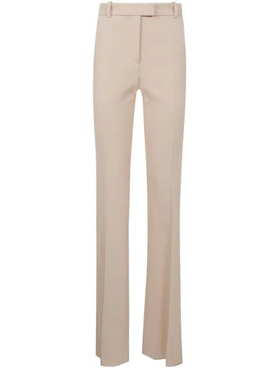 REDEMPTION REDEMPTION FLARED TROUSERS
