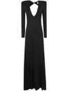 Redemption Open-back Maxi Dress