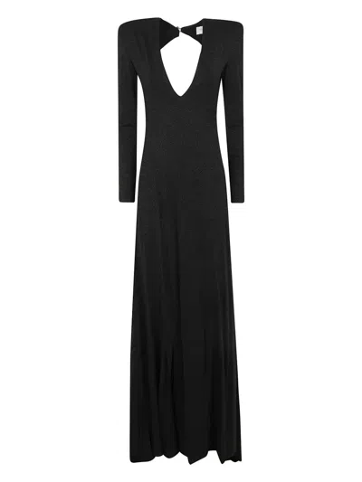 Redemption Long Dress Long Sleeves By