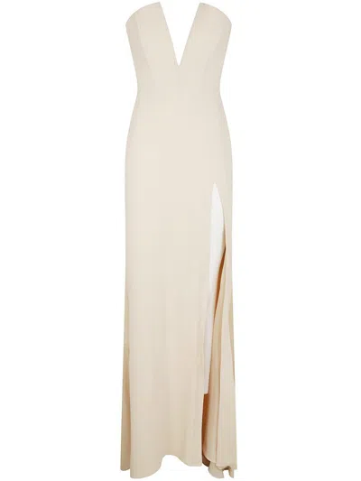 Redemption Long Dress Sleeveless