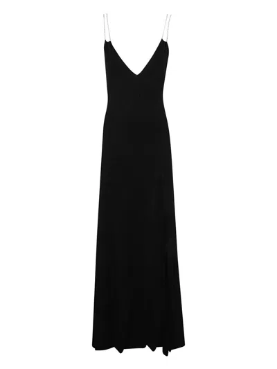 Redemption Long Dress Sleeveless By