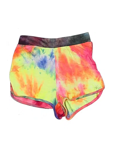 Pre-owned Redfox Swimsuit Bottoms In Orange
