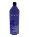 Redken 33.8oz Color Extend Blondage Color Depositing Conditioner