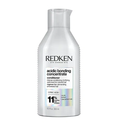 Redken Acidic Bonding Concentrate Conditioner