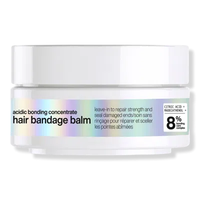 Redken Acidic Bonding Concentrate Hair Bandage Balm For Split Ends