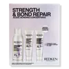Redken Acidic Bonding Concentrate Travel Kit For Damaged Hair