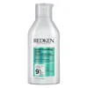 Redken Acidic Bonding Curls Shampoo For Damaged Curly & Coily Hair, Curl Defining, Bond Repair 300ml