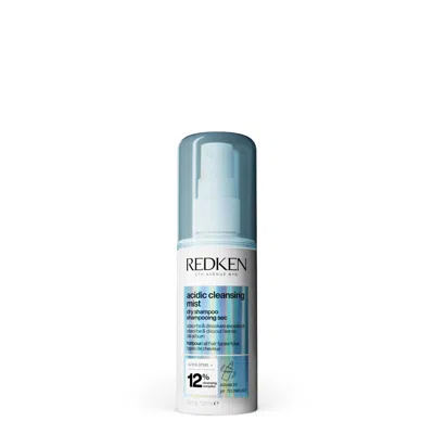 Redken Acidic Cleansing Mist Dry Shampoo For Oily Hair & Scalp