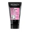 Redken Acidic Color Gloss 1 Minute Hair Mask In Black