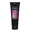 Redken Acidic Color Gloss 1 Minute Hair Mask In Black