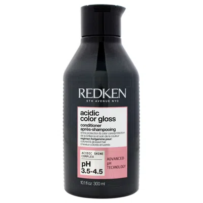 Redken Acidic Color Gloss Conditioner By  For Unisex - 10.1 oz Conditioner