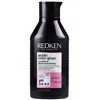 Redken Acidic Color Gloss Conditioner For Colour Protection, Glass-like Shine For Colour Treated Hair 300ml