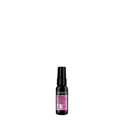 Redken Acidic Color Gloss Heat Protection Leave-in Treatment