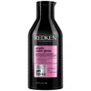 Redken Acidic Color Gloss Shampoo With Colour Protection For Glass-like Shine Supersize 500ml