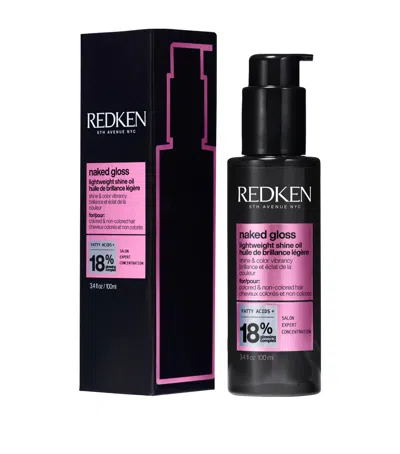 Redken Acidic Color Naked Gloss