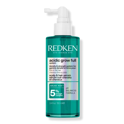 Redken Acidic Grow Full System Scalp & Hair Serum