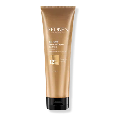 Redken All Soft Heavy Cream Hair Mask