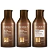 Redken All Soft Mega Curl Hydrating And Nourishing Shampoo Duo With Conditioner For Curly And Coily Hair